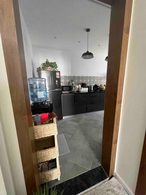 Newly Refurbished Flat,Marble Floors.Central Cairo Exterior photo