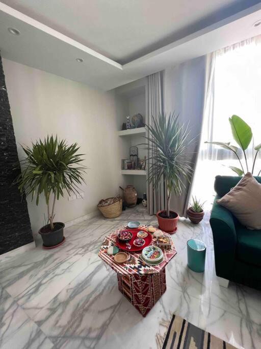 Newly Refurbished Flat,Marble Floors.Central Cairo Exterior photo